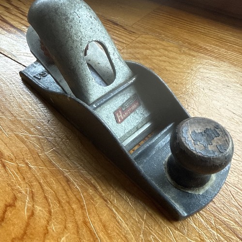 Strumento manuale vintage