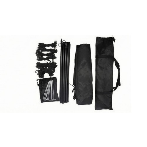 Tenda laterale auto oxford - auto,