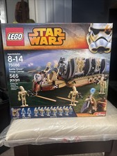 LEGO Star Wars: Battle Droid
