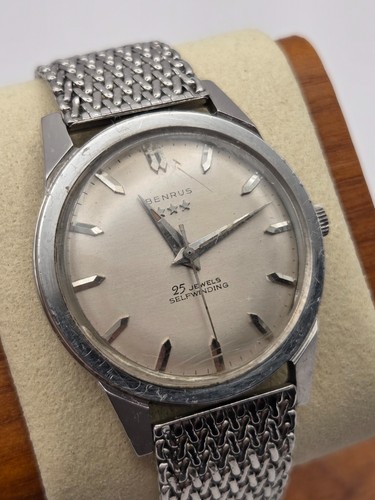 Orologio polso uomo - polso,