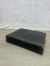 The Holy Bible References