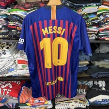 Maglia calcio Nike Barcellona