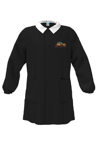 Grembiule scuola bambino siggi - grembiule,
