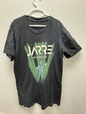 T-shirt concerto Jean Michel