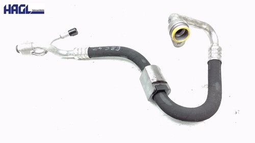 Tubo scarico evaporatore