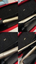 piastra ghd gold