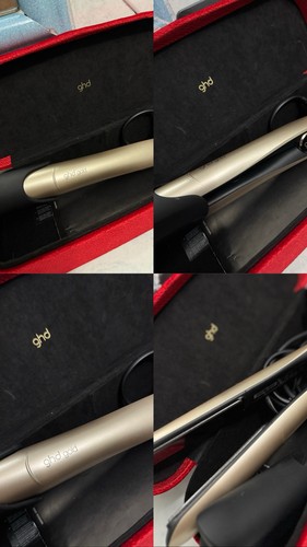 Piastra ghd gold - piastra,