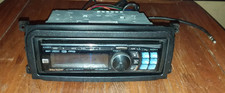ALPINE CDA-117 CD PLAYER with