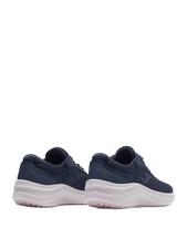 Sneakers sportive donna blu