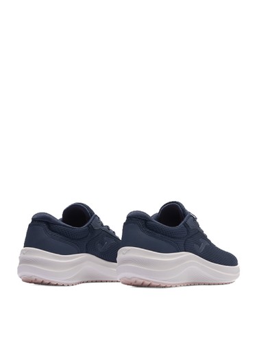Sneakers sportive donna blu