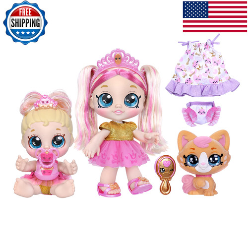 Kindi kids sorelle - kids,
