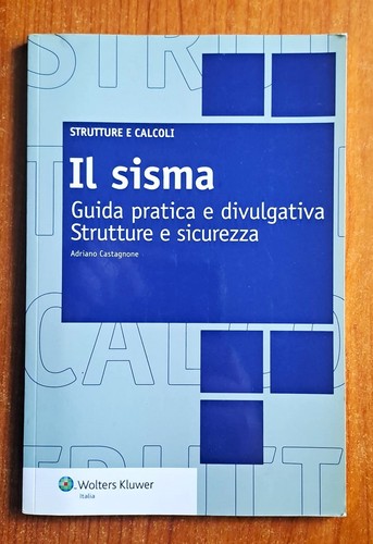 Ingegneria sisma strutture - il,