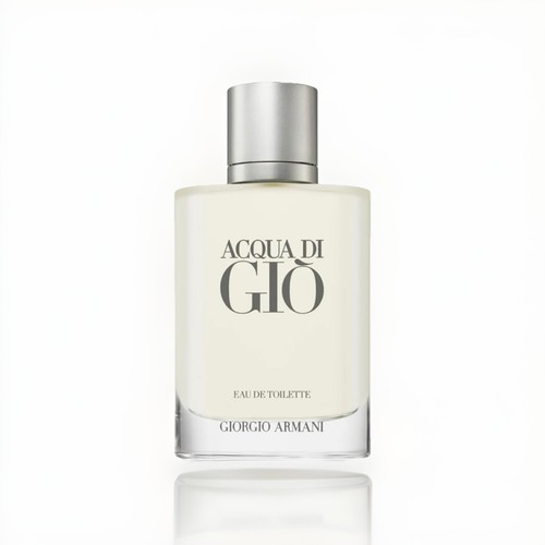 Giorgio armani acqua gio - giorgio, di