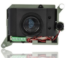 Posto esterno audio 4+n con
