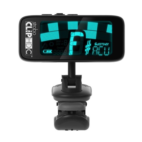 Peterson hdc stroboclip - sc-hdc,