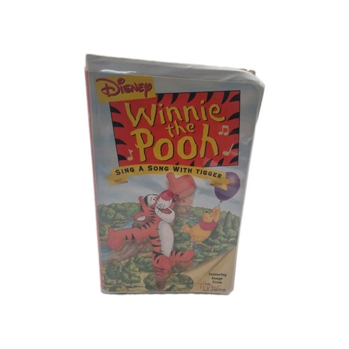 Winnie the pooh sing a - pooh,