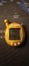 Tamagotchi Connection V4 Gold