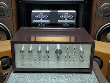 Amplificatore di controllo