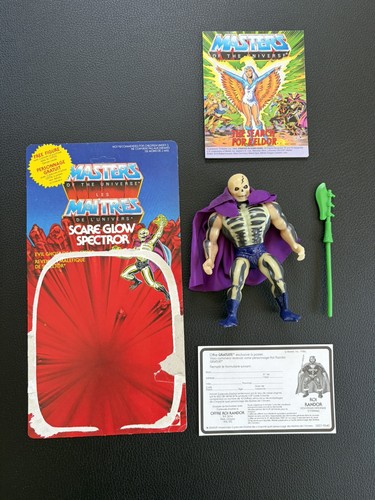 100 complete 1987 vintage - complete,