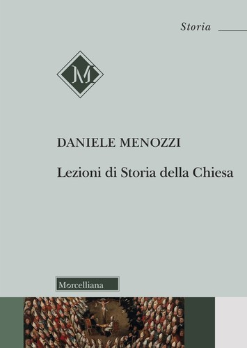 Lezioni storia della chiesa - di,