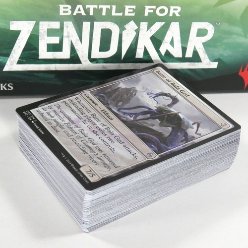 Battaglia per zendikar - battaglia, ~