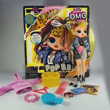 Pop B.B LOL Surprise OMG Remix