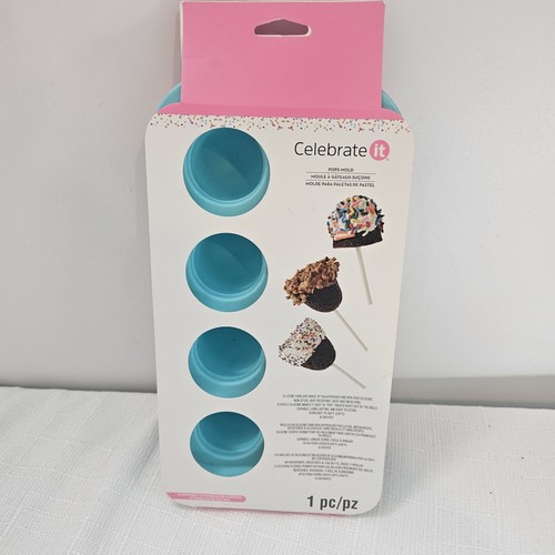 Stampo pops del marchio - stampo,