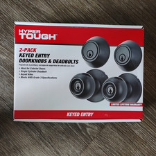 Hyper Tough Confezione da 2