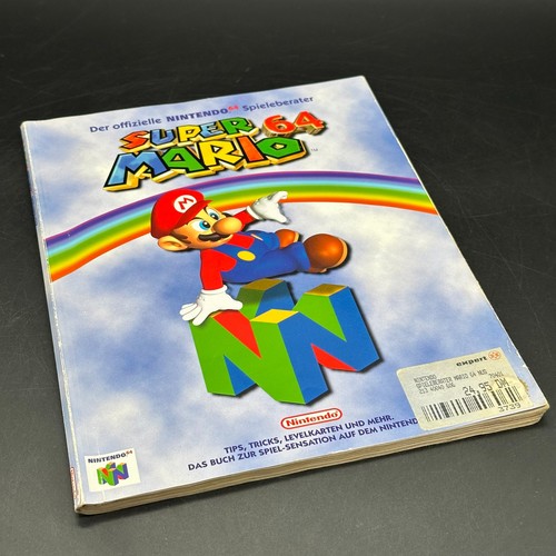 Super mario consulente di - mario,