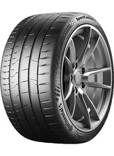 Gomme estive CONTINENTAL