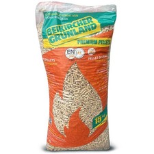 Beikircher Premium Pellet di