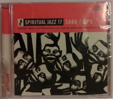 Various Artists: Spiritual