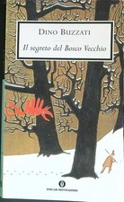 IL SEGRETO DEL BOSCO VECCHIO
