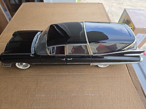 Precision sunset coach 1959 - sunset,