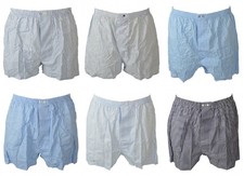 SG Boxer uomo VELA tessuto in