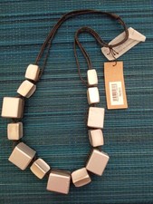 COLLANA  KARAKORUM MILANO -