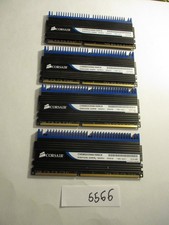 Corsair Dominator 4x2Gb=8Gb