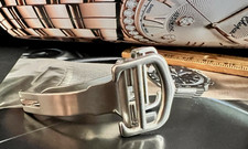 Cartier Watch Deployant Buckle