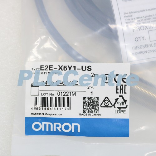 1pcs nuovo omron - nuovo,