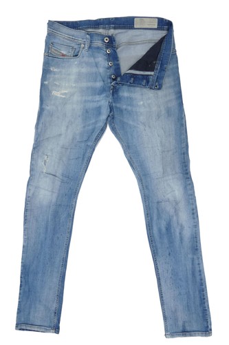 Pantalone jeans uomo diesel - pantalone,