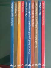 Lotto volumi libri - 10,