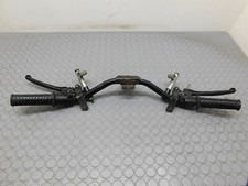 MANUBRIO STERZO STEERING HANDLE GILERA TYPHOON 50 1993 1999