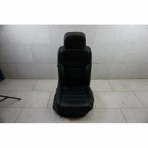 Originale touareg sedile - touareg, 7p