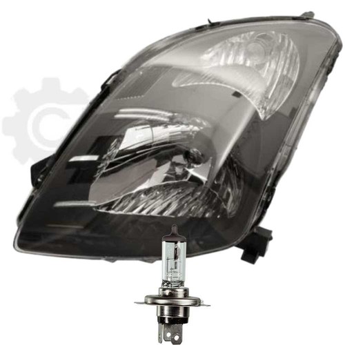 Faro sinistro per suzuki swift - sinistro,