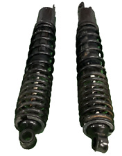 Coppia Ammortizzatori
