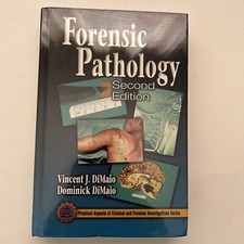 Forensic Pathology (Practical