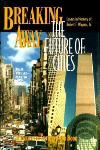 Breaking away innovations - breaking, :