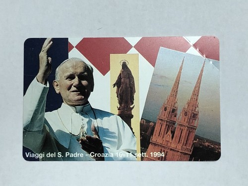 Città del vaticano - del, carta