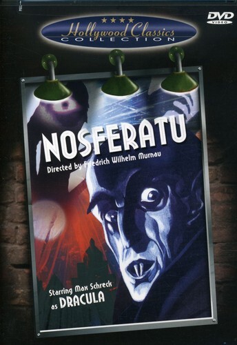 Nosferatu - , (dvd)