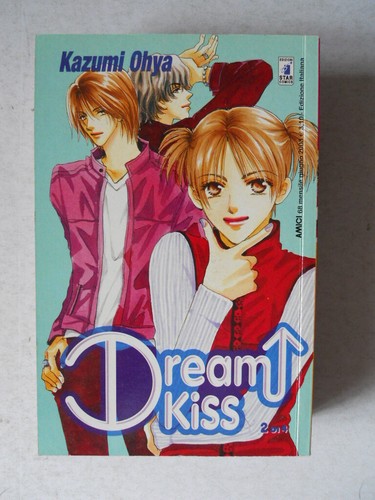 Dream kiss 4 2003 - kiss,